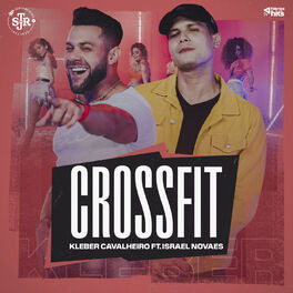 Album cover of Crossfit