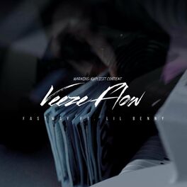 Album cover of Veeze flow (feat. Lil Benny)