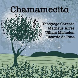 Album cover of Chamamecito