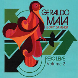 Album cover of Peso Leve, Vol. 2