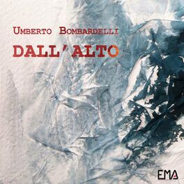 Album picture of Dall'Alto - Umberto Bombardelli