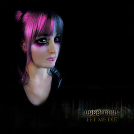 Album cover of Let Me Die