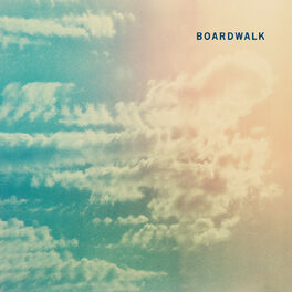 Album cover of Boardwalk