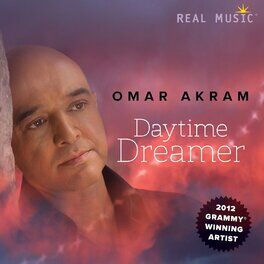 Album cover of Daytime Dreamer