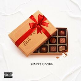 Album cover of Box of Chocolates