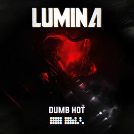 Album cover of DUMB HOT