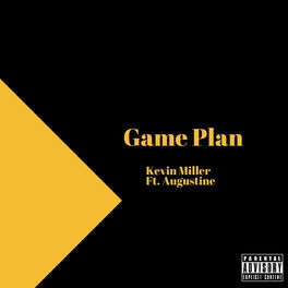 Album cover of Game Plan (feat. Augustine)