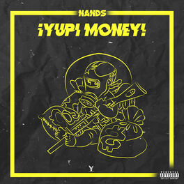Album picture of ¡Yupi Money!