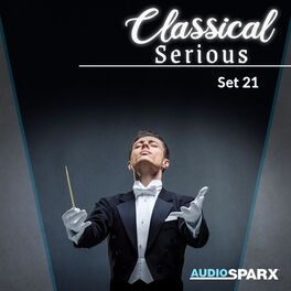 Album cover of Classical Serious, Set 21