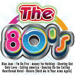 Album cover of The 80's