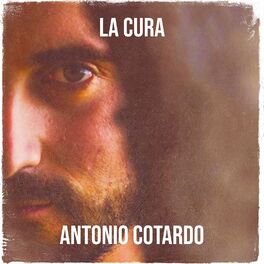 Album cover of La cura