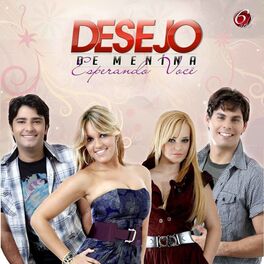 Album cover of Esperando Você, Vol. 6