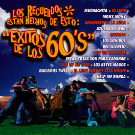 Album cover of Los Recuerdos Están Hechos de Esto: 