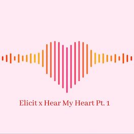 Album cover of Hear My Heart, Pt. 1