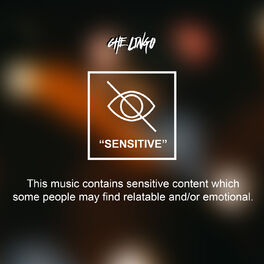 Album cover of Sensitive
