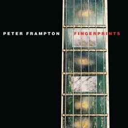 Album cover of Fingerprints
