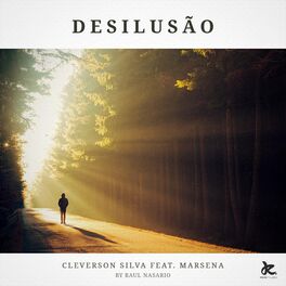 Album cover of Desilusão