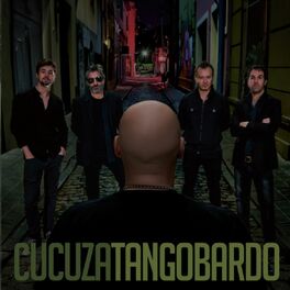 Album cover of Tangobardo
