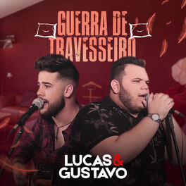 Album cover of Guerra de Travesseiros