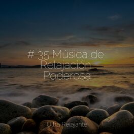 Album cover of # 35 Música de Relajación Poderosa