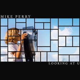Album cover of Me Looking At U