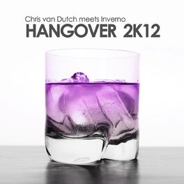 Album cover of Hangover 2k12
