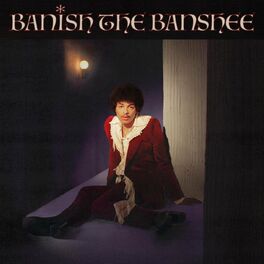 Album cover of Banish The Banshee