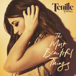 Album cover of The Most Beautiful Things