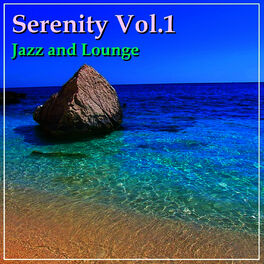 Album cover of Serenity Vol.1