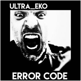 Album cover of Error Code