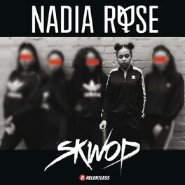 Album cover of Skwod