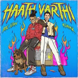 Album cover of Haath Varthi