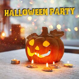 Album cover of Halloween Party
