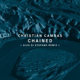 Album cover of Chained
