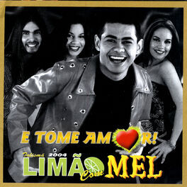 Album cover of E Tome Amor
