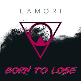 Album cover of Born to Lose