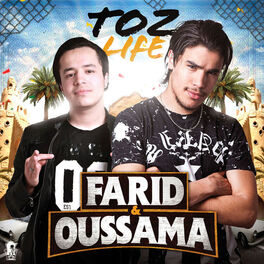 Album cover of Toz Life