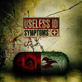 Album cover of Symptoms