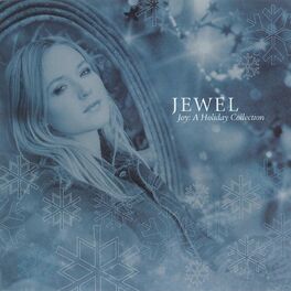 Album cover of Joy: A Holiday Collection