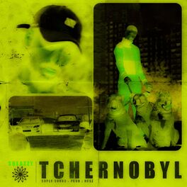 Album cover of Tchernobyl