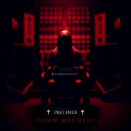 Album cover of Drum Machine