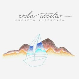 Album cover of Vela Aberta