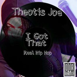 Album cover of I Got That Real Hip Hop