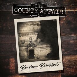 Album cover of Bourbon Breakfast