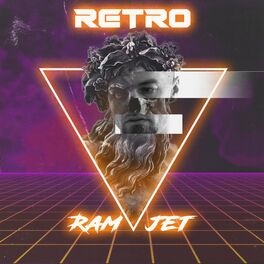 Album cover of Retro Ramjet
