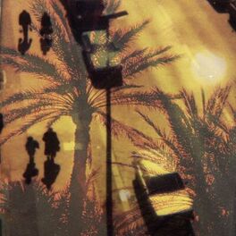 Album cover of Die abgefackteste Stadt