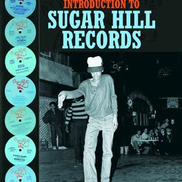 Album cover of A Complete Introduction to Sugar Hill Records
