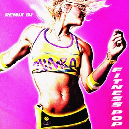 Album cover of Fitness Pop