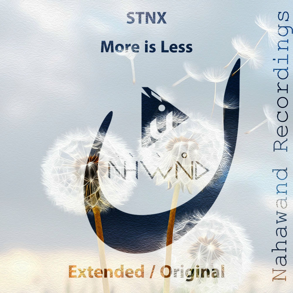Less extend. Less extend