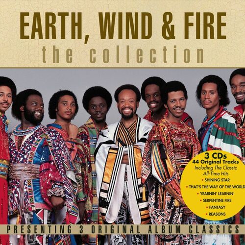Earth wind and fire songbook torrent histcite como usar utorrent